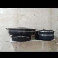 بازسازی ظروف تعمیر..تعویض..فروش|ظروف پخت‌وپز|دورود, |دیوار