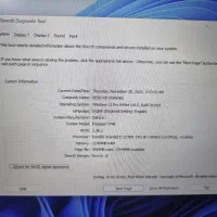 لپتاپ مهندسی DELL 7740 گرافیک 6 گیگ RTX|رایانه همراه|بندر گناوه, |دیوار