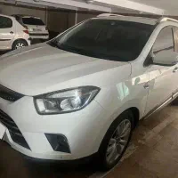 جک اس ۵|خودرو سواری و وانت|تهران, پاسداران|دیوار