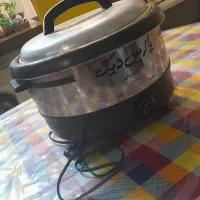 آرام پز|اجاق گاز و لوازم برقی پخت‌وپز|مشهد, ده دی|دیوار