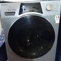 لباسشویی مدل کندی