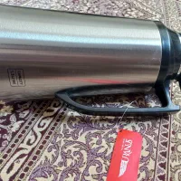 فلاکس چایی نومناسب جهیزیه|قوری، کتری، قهوه‌ساز دستی|همدان, |دیوار