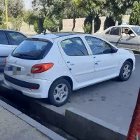 ۲۰۷ پانا مدل ۴۰۱