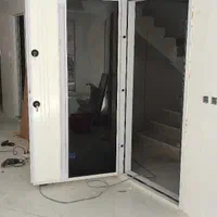 نصاب درب ضدسرقت،نصب درب داخلی،ضدحریق،تنظیم،ریگلاژ