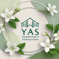 خوابگاه دخترانه یاس