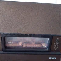 بخاری طرح شومینه نیک کالا