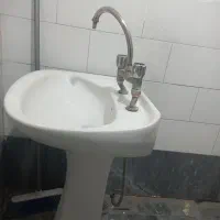 روشویی بزرگ