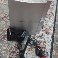 پلی استیشن 3 ps3 کپی خور|کنسول، بازی ویدئویی و آنلاین|شیراز, لشکری‎|دیوار