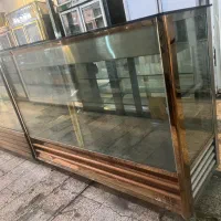 یخچال الایشی ماهی|فروشگاه و مغازه|مشهد, خین عرب|دیوار