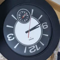 ساعت دیواری