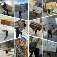 باربری اسباب کشی کارگر خالی برای جهت جابجایی وانت|خدمات حمل و نقل|تهران, جیحون|دیوار