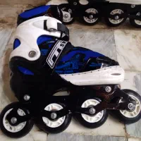 اسکیت سالم|دوچرخه، اسکیت، اسکوتر|قم, شهید صیاد شیرازی|دیوار