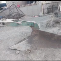 تراکتور رومانی|خودرو سنگین|قم, انصار‌الحسین|دیوار