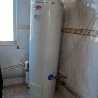 آبگرمکن ایستاده سیلوان|آبگرمکن، پکیج، شوفاژ|خوی, |دیوار