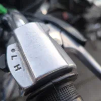 زیگما ۹۵ +بیمه+سوخت|موتورسیکلت|قم, انسجام|دیوار