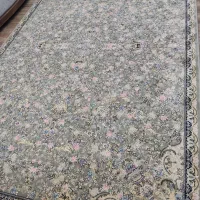 فرش گل برجسته ۹متری گلاریس