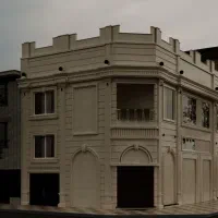 طراحی نمای ساختمان|خدمات پیشه و مهارت|نورآباد, |دیوار