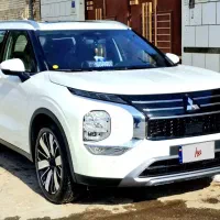 میتسوبیشی اوتلندر P لاین فول