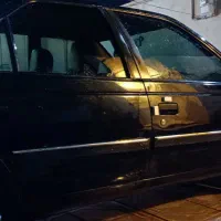 پژو 405دوگانه کارخانه مدل 95|خودرو سواری و وانت|داراب, |دیوار