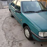 پژو آر دی (RD) دوگانه سوز CNG، مدل ۱۳۷۹|خودرو سواری و وانت|اصفهان, خانه اصفهان|دیوار