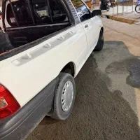 فروش فوری پراید وانت 1403|خودرو سواری و وانت|چابهار, |دیوار