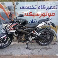 ns 200