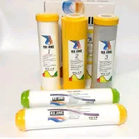 تعویض تخصصی فیلتر تصفیه آب همه مدلها کلیه مناطق