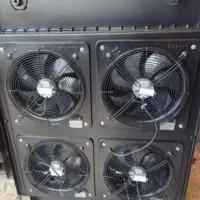 رادیاتور کوشش