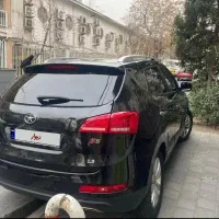 جک s5|خودرو سواری و وانت|ارومیه, |دیوار