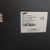 تلویزیون ۴۰ اینچ ال ای دی همراه زیر تلویزیونی|تلویزیون و پروژکتور|رشت, رشتیان|دیوار