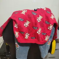 بلوز شلوار پسرانه