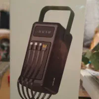 پاوربانک ۸۰۰۰۰ گرین لاین
