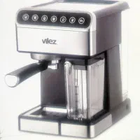 قهوه ساز ویلز