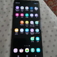 سامسونگ نوت ۸