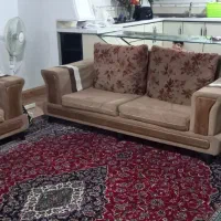 مبلمان هفت نفره (فروش فوری)