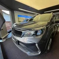 بک ایکس3 پرو bac x3 pro مدل 1404|خودرو سواری و وانت|تهران, حکمت|دیوار