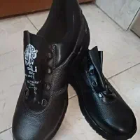 کفش کار ایمنی