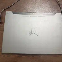 لب تاب Asus Tuf fx507 core i7/RTX 4070/1Tb ssd