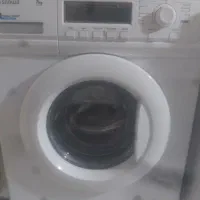 ماشین لباسشوی