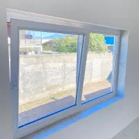 درب و پنجره دوجداره.درب ضدسرقت|خدمات پیشه و مهارت|آزادشهر, |دیوار