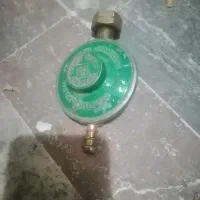 ریگلاتور کپسول گاز|اجاق گاز و لوازم برقی پخت‌وپز|قم, قلعه یزدیها|دیوار