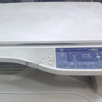 دستگاه کپی شارپ|پرینتر، اسکنر، کپی، فکس|فومن, |دیوار