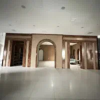 کالای خواب، مغازه لوکس،شلوغ