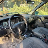 زانتیا2000 بی رنگ 86|خودرو سواری و وانت|مشهد, سیسآباد|دیوار