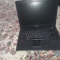 لب تاب  مدل  دل             e6400          cd2
