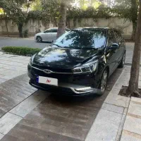 آریزو اکسلنت بی خط وخش کم کار در حد صفر