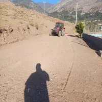 حمل نخاله و ماسه|خدمات حمل و نقل|منجیل, |دیوار