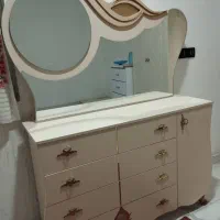 میز ارایشی شیک و نو نو