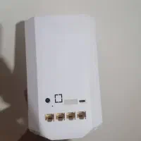 مودم 5G مدل X28 کارتن دار تمیز مناسب گیم و ترید|مودم و تجهیزات شبکه|تهران, افسریه شمالی|دیوار