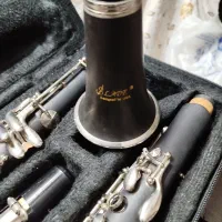 کلارینت برنداسلاید|سازهای بادی|تهران, شهرک ولیعصر شمالی|دیوار